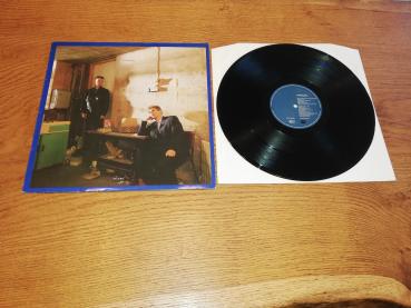Pet Shop Boys It`s a Sin 1987 EMI Records K 060 2018896  Europäische Pressung VG+/VG+